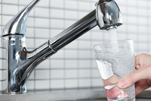 В Ингушетии провели водопровод через горный массив