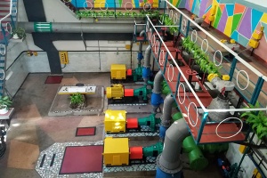 ЛТК «Свободный сокол» участвует в выработке предложений по р...