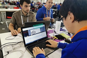 Прототипы решений по инвентаризации коммунальной инфраструкт...