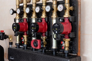 У Grundfos есть комфортное и экономичное решение для систем ...