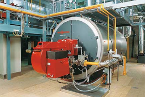 Viessmann представит оборудование для систем отопления в рам...