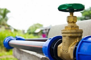 В Ставропольском крае утвердили бюджет на развитие водоснабж...