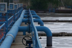 В Череповце модернизируют очистные сооружения за 430 млн руб...