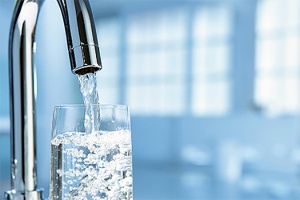 В Циолковском построили новый водозабор, оснащенный современ...