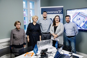 Объявлены итоги конкурса «BIM-лидер Грундфос 2019»