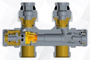 Новинка от Danfoss - клапан RLV-KDV