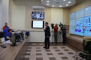Компания «РКС-Петрозаводск» запустила Центр оперативно-диспе...