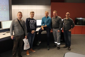 Представители «РКС-Петрозаводск» ознакомились с опытом жилищ...
