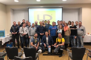 LD завершает тур практических семинаров по городам России в ...