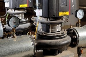 Оборудование GRUNDFOS успешно эксплуатируется на стадионе «Р...