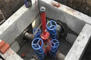 Разработана программа по модернизации сетей водоснабжения в ...