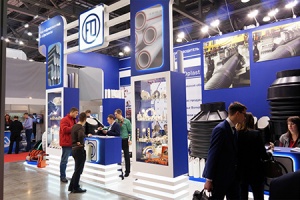 Московский завод FDplast примет участие в Aquatherm Moscow - 2020