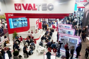 VALTEC - участник выставки Aquatherm Moscow - 2020