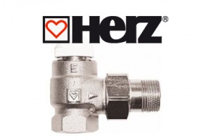 Запорно-регулирующая арматура HERZ Armaturen GmbH будет пред...