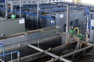 540 млн рублей будет направлено на строительство очистных со...