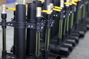 ROFITT примет участие в выставке Aquatherm Moscow - 2020