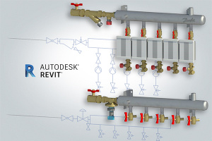 Danfoss активно внедряет BIM-технологии