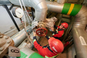 Разработаны правила господдержки модернизации объектов ЖКХ с...