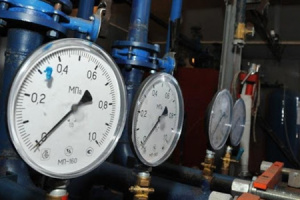 Утверждена программа развития коммунальной инфраструктуры Са...