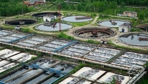 На Сегежском ЦБК в 2020 году модернизируют очистную станцию