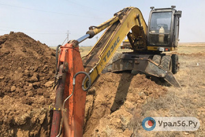Модернизируют скважины и установят станцию водоочистки в Нов...
