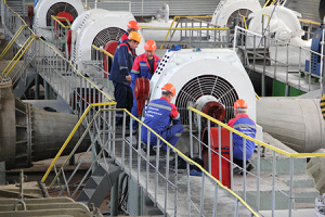 Водоканалы «РКС» ввели повышенный контроль над очисткой сточных вод 