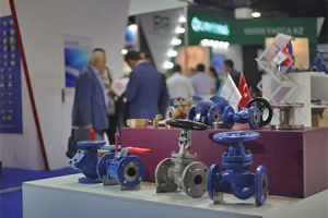 Aquatherm Almaty 2020 пройдет с 8 по 10 сентября в КЦДС «Ата...