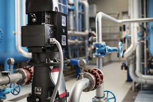 Концерн Grundfos рассказал о доходах в 2019 году