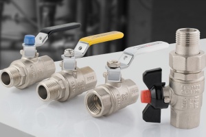 Компания Profactor Armaturen GmbH обновила технические паспо...