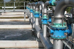 В Московской области выросла нагрузка на сети водоснабжения ...