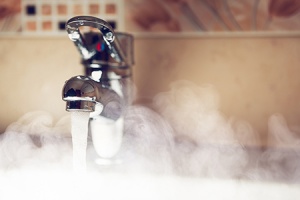 «Калугаоблводоканал» продолжает замену водопроводных и канал...