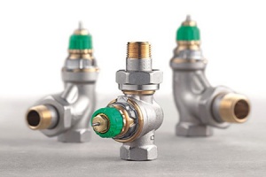Обучение Danfoss «Применение клапанов RA-DV в зданиях малой ...