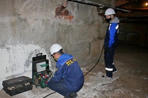 «ТГК-14» проводит гидропневматическую промывку внутридомовых...