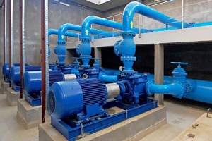 Новые объекты водоочистных сооружений построят в Якутии