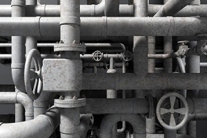 В Кашире построили новую котельную для обеспечения теплоснаб...