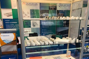 Продукция Lammin добавлена в библиотеку программы для расчет...