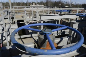 «НОВОГОР-Прикамье» проводит реконструкцию системы биологичес...