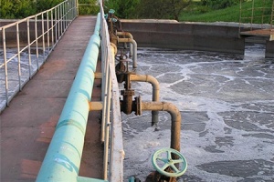 В 2021 году будет разработан проект реконструкции водозаборн...