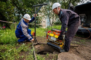 В Новосибирске с начала года с помощью цифровых технологий п...