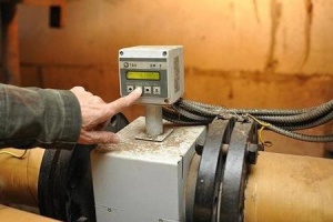 В этом году в Ухте смонтируют 36 ультразвуковых расходомеров...