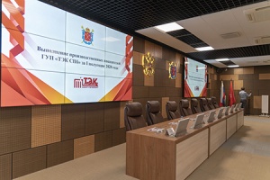 На 15 процентов сократилась удельная повреждаемость на сетях...