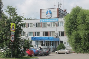 Две КНС реконструируют в Пскове в следующем году