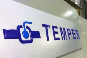 Производитель шаровых кранов «Темпер» продолжает сотрудничес...