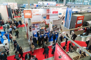 Сегодня открывается выставка HEATPOWER 2020 в Москве