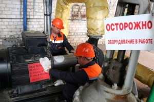 ОНФ рост тарифов ЖКХ связан с ростом аварийности на теплотр...