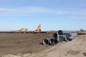 На Кубани по нацпроекту до 2024 года построят 17 объектов во...