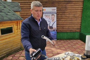 5 ноября состоится вебинар «Henco. Трубопроводные системы пр...
