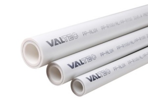 Специалисты VALTEC расскажут о полипропиленовых системах в ф...