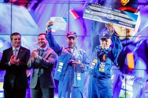 19 ноября в Челябинске пройдет финал всероссийского чемпиона...