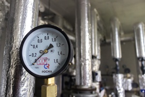 100 млн рублей было направлено на автоматизацию 92 тепловых ...
